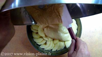 pommes