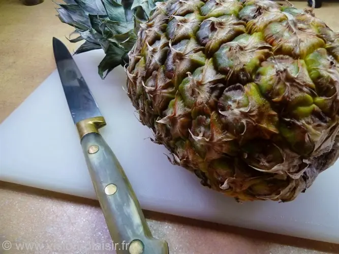 Ananas 1