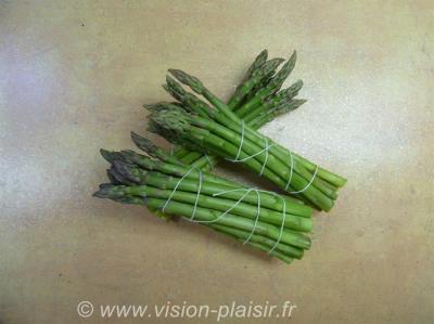 Asper verte