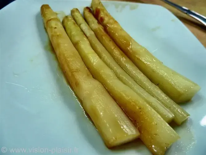 asperges