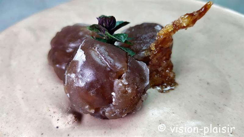marrons-glaces