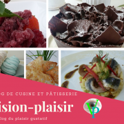 Blog de cusine et patisserie