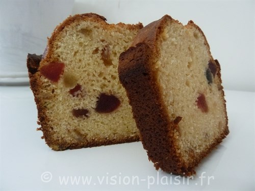 Cake anglais 1