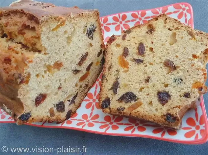 pineau des charentes en cake