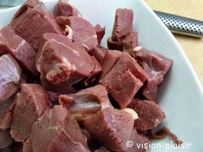 Canard de magret poelee du sud ouest