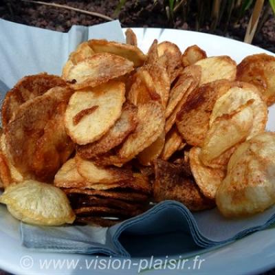 Chips classiques 1