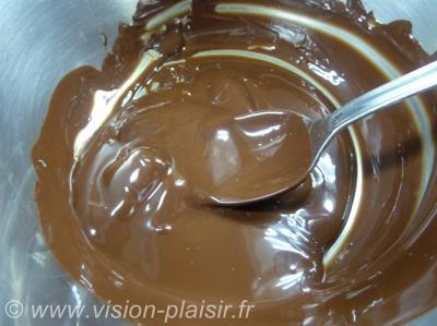 Chocolat noir