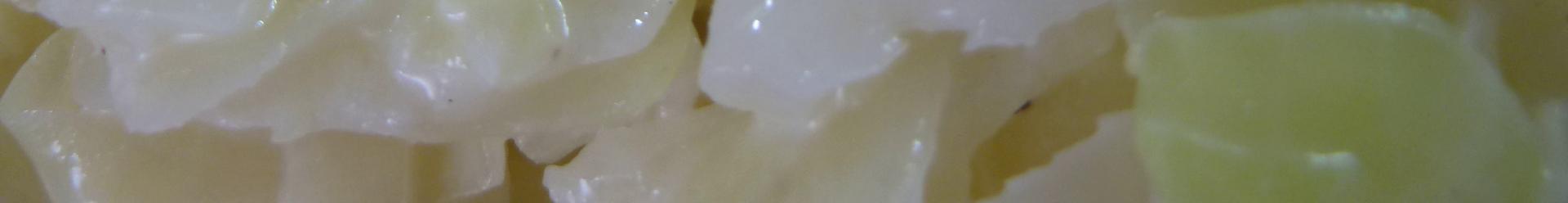 Chou bechamel 1