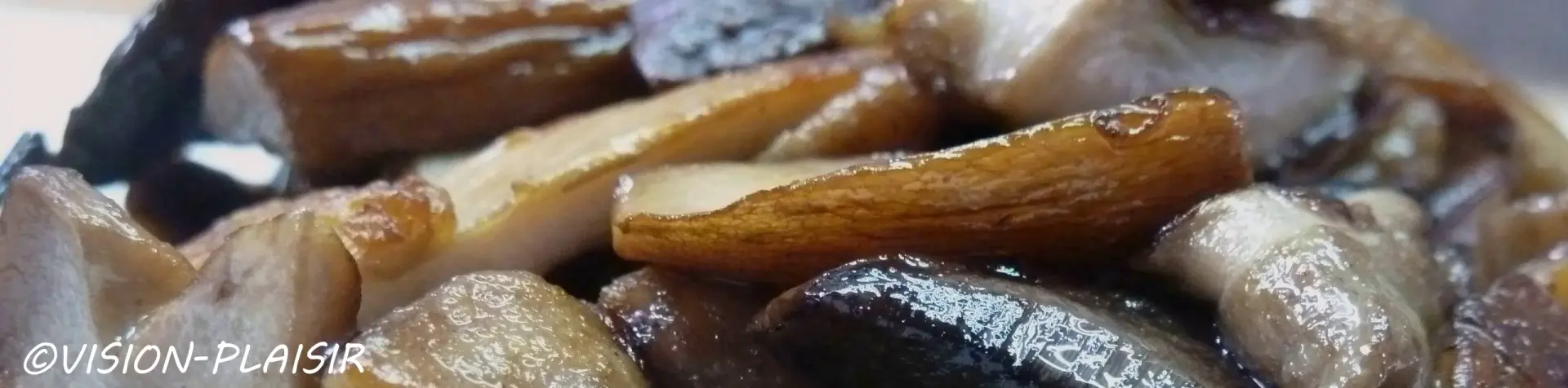 Comment des cepes surgeles22