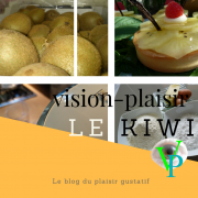 Copie de blog de cusine et patisserie