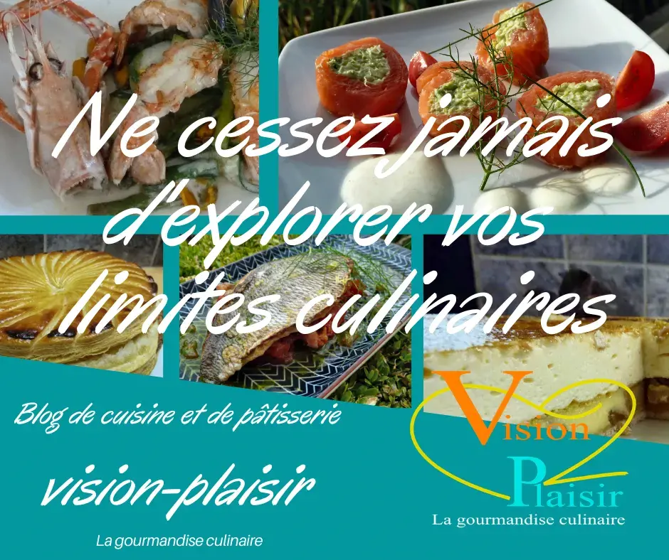 Copie de blog de cusine et patisserie