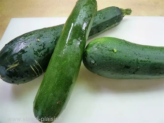 courgette