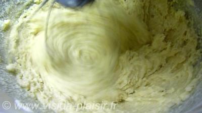 Creme d amande blanche 1