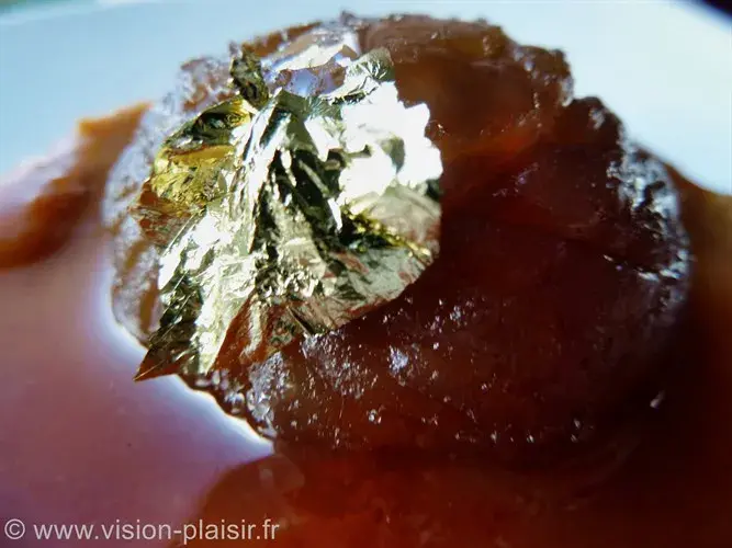 Crème de marron