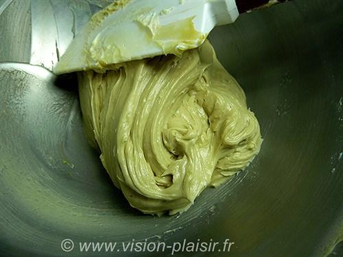 Blog de pâtisserie avec ma crème praliné