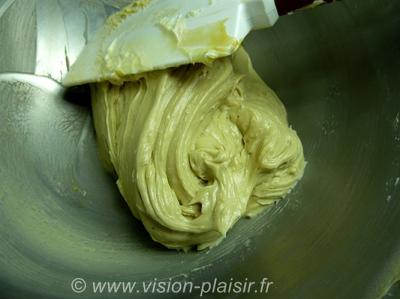 Creme pralinee