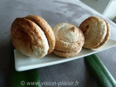 Cuisson des moelleux