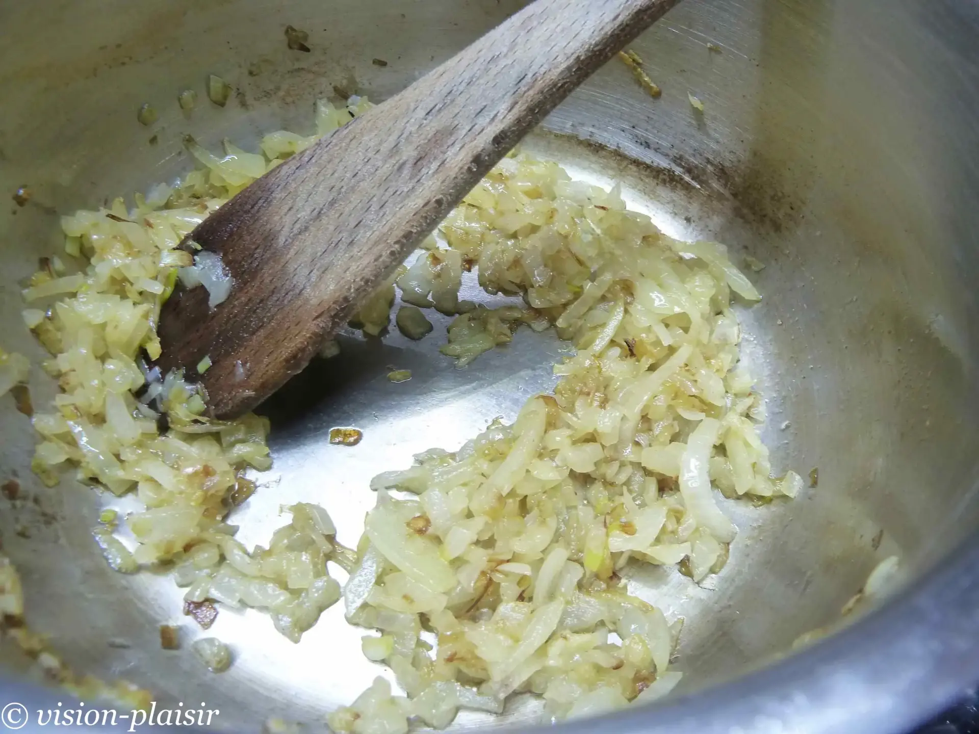 Cuisson oignons tourte de la vallee de munster