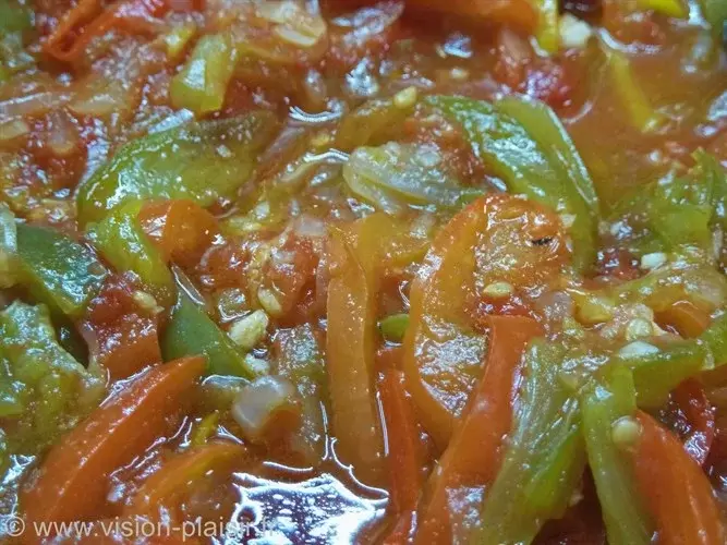 piperade