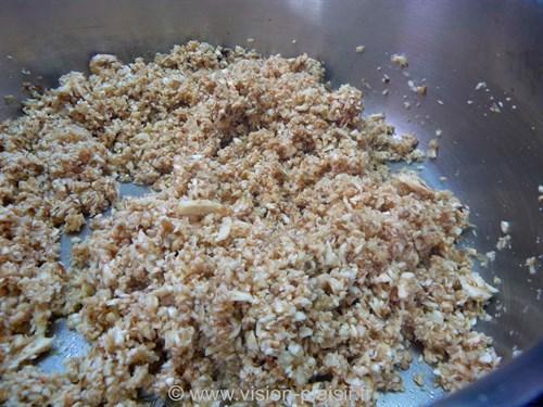 Duxelles de Champignons : Recette Classique et Facile
