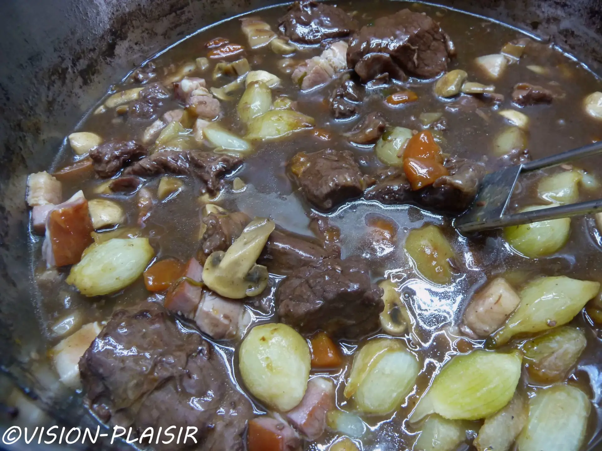 boeuf-bourguignon