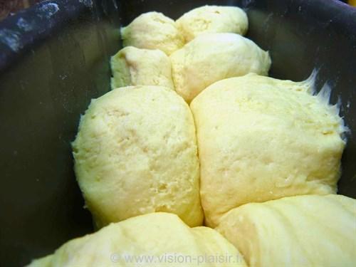 Brioche Nanterre : Recette Traditionnelle et Secrets de Réussite