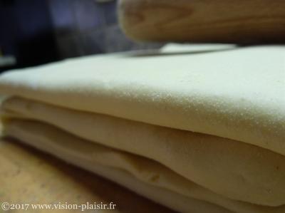 Feuilletage 1