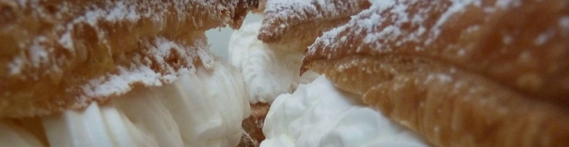 Feuilletes gourmands