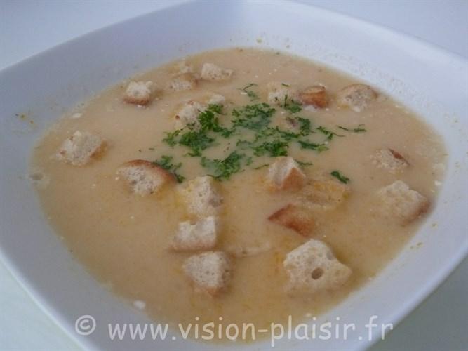 Potage Soissonnais : La Recette Traditionnelle et Réconfortante