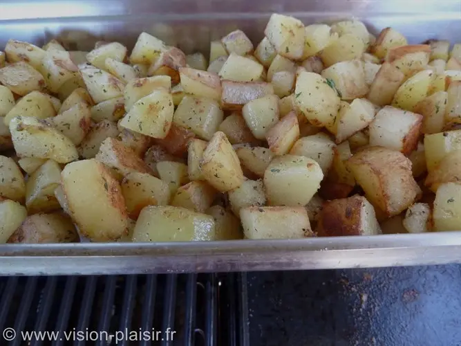 Fin de cuisson 1