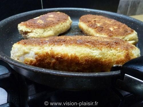 Cordons Bleus Maison : Recette Facile et Savoureuse