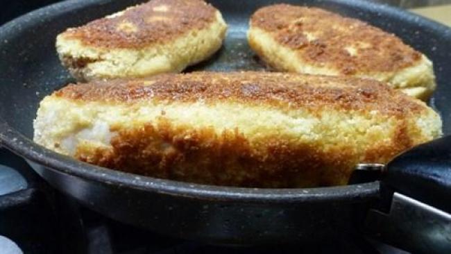 Cordons Bleus Maison : Recette Facile et Savoureuse