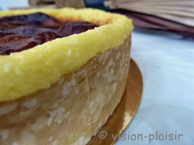 flan-patissier