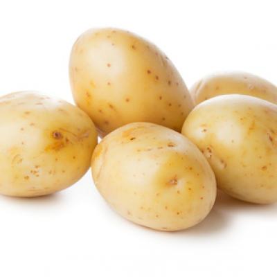 pommes de terre-patates