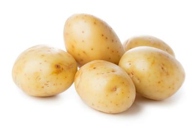 pommes de terre-patates