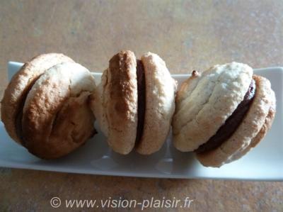 Fourrage des moelleux