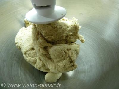 Fraisage des petits burger