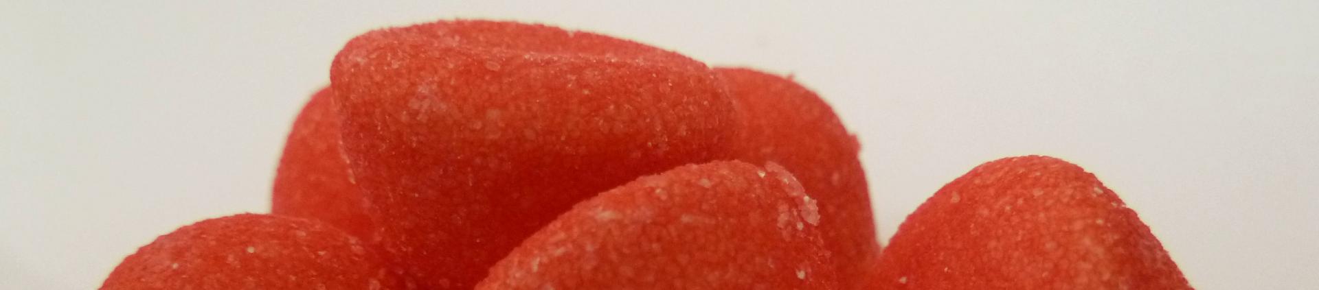 Fraises tagada