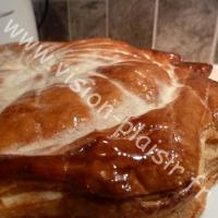 Frangipane 1