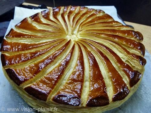 Galette des Rois Prestige à la Frangipane : Recette Gourmande et Raffinée