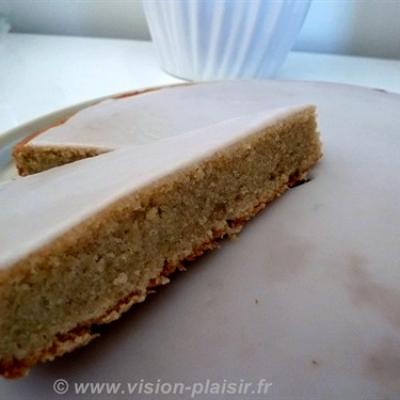 Gateau moelleux 1