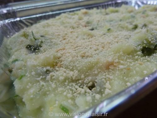 Gratin de Saumon et de Cabillaud : Recette Gourmande et Facile