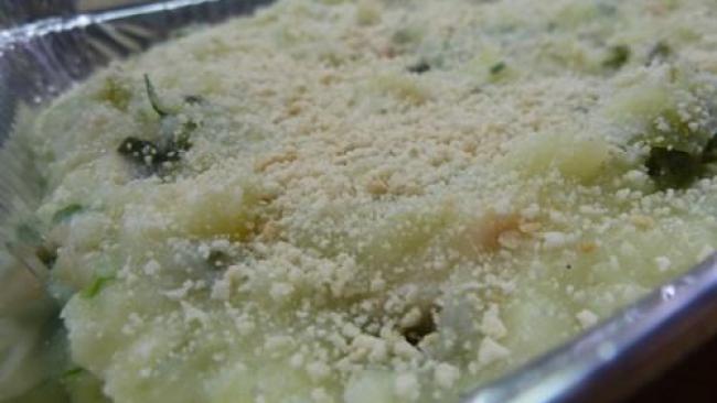 Gratin de Saumon et de Cabillaud : Recette Gourmande et Facile