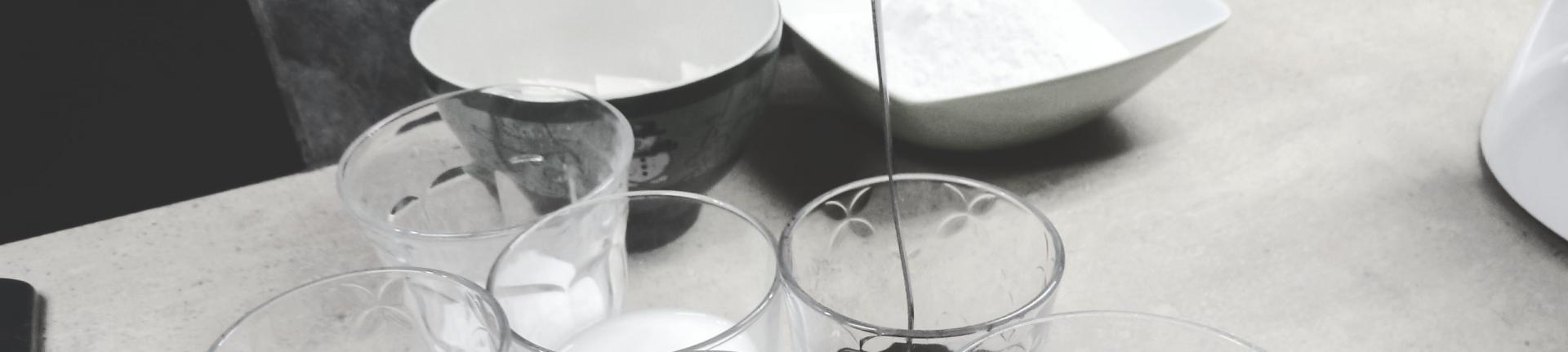 Ingredients pains d epices