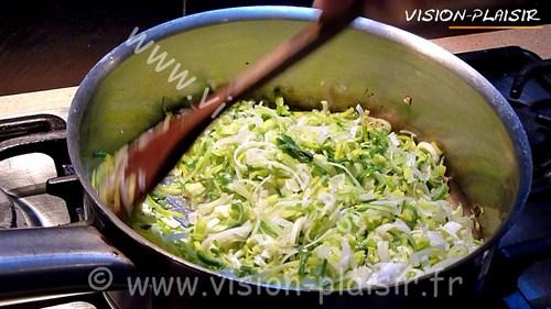 blog de vision-plaisir cuisine velouté de poireaux et pommes de terre