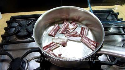 lardons