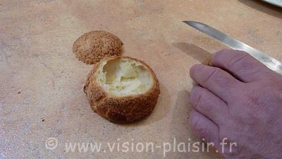 choux-crème