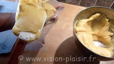 pâte -choux
