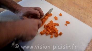 carottes potage lamballe