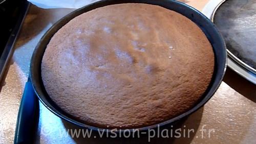 La Génoise : Recette de Base Légère et Aérée